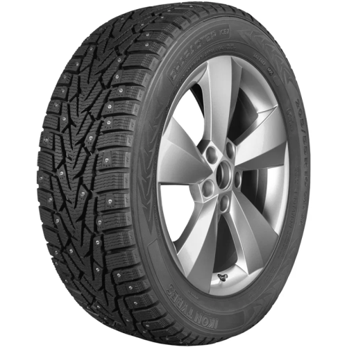 Фото автомобильной шины Ikon Tyres Character Ice 7 235/55 R17 103T XL