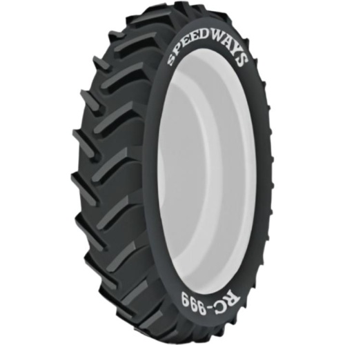 Фото грузовой шины Speedways RC-999 270/95 R48 144A8/B