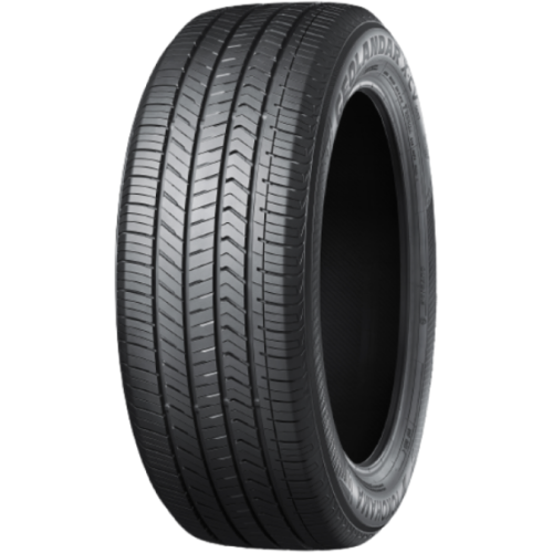 Фото автомобильной шины Yokohama Geolandar X-CV G057B 265/50 R22 112V