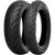 Фото мотошины IRC Tire Mobicity SCT-001 140/70 R14 62P Задняя Скутер