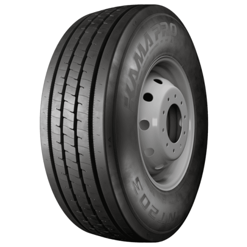 Кама NT 203 385/55 R22.5 160/158K Прицеп