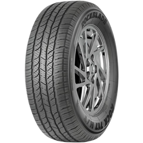 Фото автомобильной шины Rockblade Rock 717 H/T 215/75 R15 100H