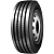 Фото грузовой шины Kapsen HS205 235/75 R17.5 132/130M PR16 Рулевая
