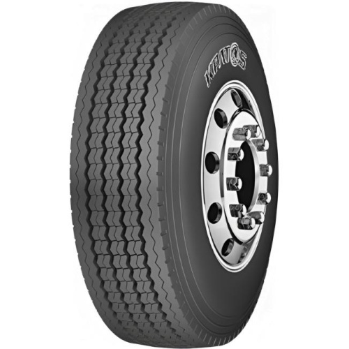 Kpatos KTR59 385/65 R22.5 160L PR20 Прицеп