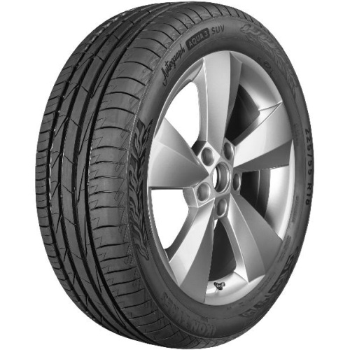 Фото автомобильной шины Ikon Tyres Autograph Aqua 3 SUV 245/70 R16 111H XL