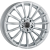 MAK Komet 9x18 5*112 ET50 DIA66.6 Silver Литой