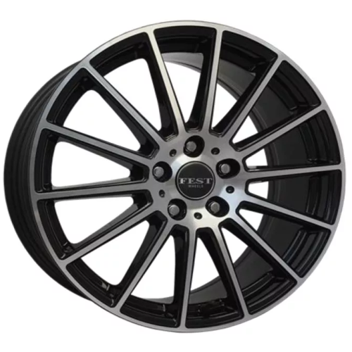 Фото колесного диска Proma Круиз 7.5x19 5*114.3 ET35 DIA60.1 Алмаз Литой