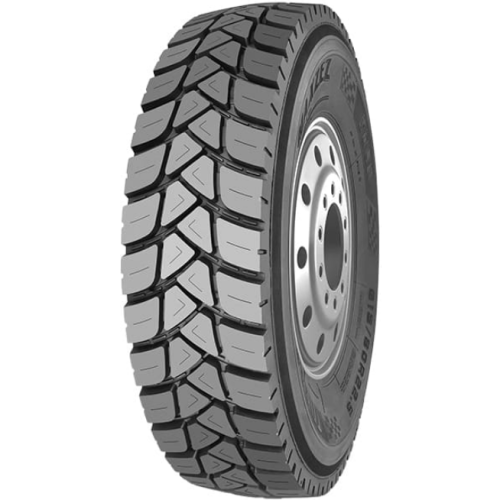 Maxzez MD666 315/80 R22.5 156/150L PR20 Ведущая