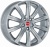 MAK Birmingham 8.5x20 5*112 ET28 DIA66.6 Gloss Black Литой