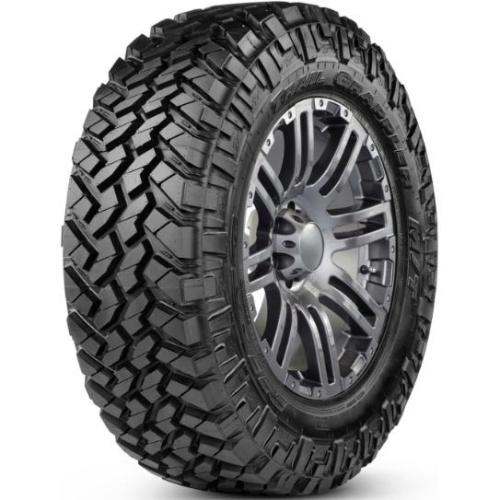 Nitto Trail Grappler M/T 265/75 R16 119/116P