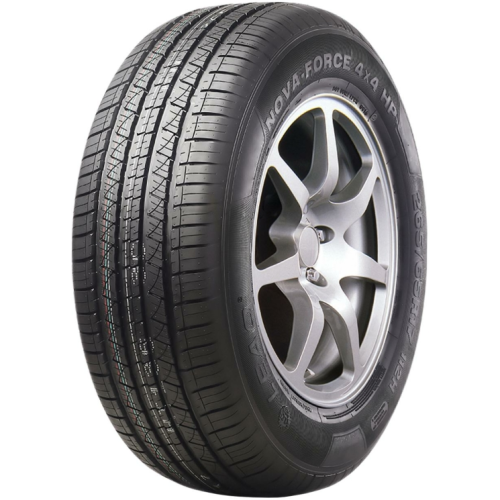 Фото автомобильной шины Leao Nova-Force 4x4 HP 275/45 R20 110V
