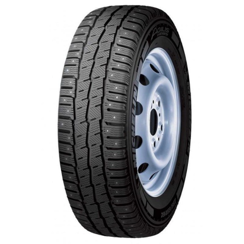 Фото автомобильной шины Michelin Agilis X-Ice North 215/65 R16C 109/107R FP