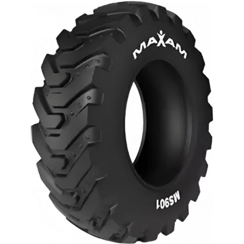 Фото грузовой шины Maxam MS901 E R-4 16.9/0 R28 155A8 PR14