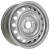 Magnetto 14007 5.5x14 4*100 ET45 DIA57.1 Silver Штампованный