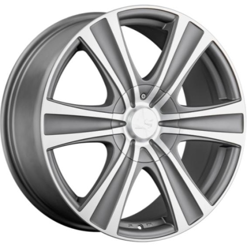 LS 1370 9x20 6*120 ET40 DIA67.1 MGMF Литой