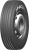 Sicuro Secure S22 315/80 R22.5 156/150M PR20 Рулевая