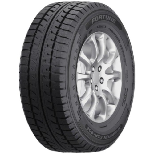 Фото автомобильной шины Fortune Snowfun FSR-902 195/70 R15C 104/102Q