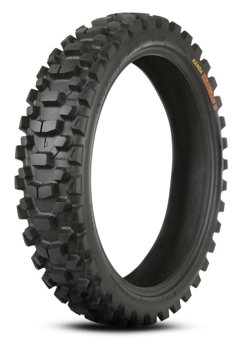 Фото мотошины Kenda K785 MILLVILLE 2 110/90-19 62M