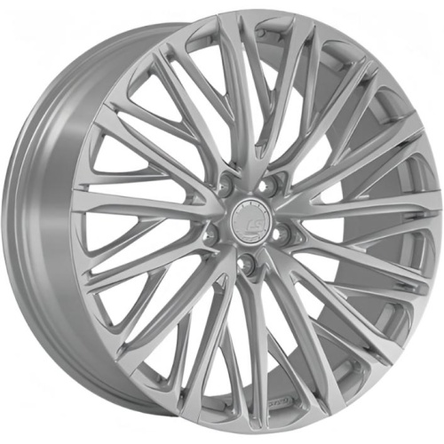 LS Forged FG60 9x21 5*120 ET45.5 DIA62.6 SS Кованый