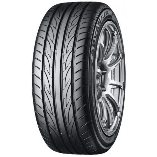 Фото автомобильной шины Yokohama Advan Fleva V701 245/40 R19 98W