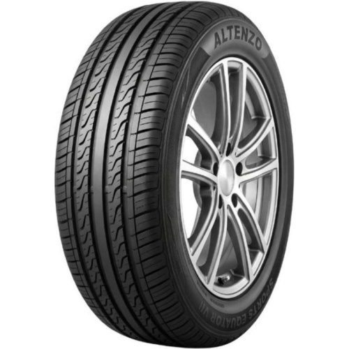 Фото автомобильной шины Altenzo Sports Equator VII 225/60 R17 99H