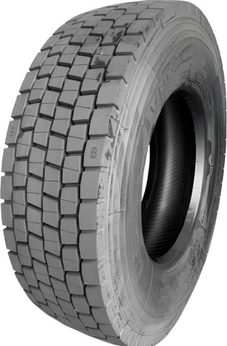 Double Coin RLB468 315/80 R22.5 157/154L PR20 Ведущая