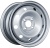 Magnetto 14012 5.5x14 4*100 ET43 DIA60.1 Black Штампованный Magnetto 14012 5.5x14 4*100 ET43 DIA60.1 Black Штампованный