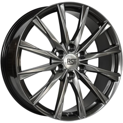 RST R2202FF 8x22 6*139.7 ET55 DIA95.1 HB Литой