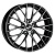 MAK Monaco-D 11.5x21 5*130 ET59 DIA71.6 Gloss Black Литой
