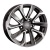 LS 1319 6.5x16 5*114.3 ET40 DIA67.1 GMF Литой LS 1319 6.5x16 5*114.3 ET40 DIA67.1 GMF Литой