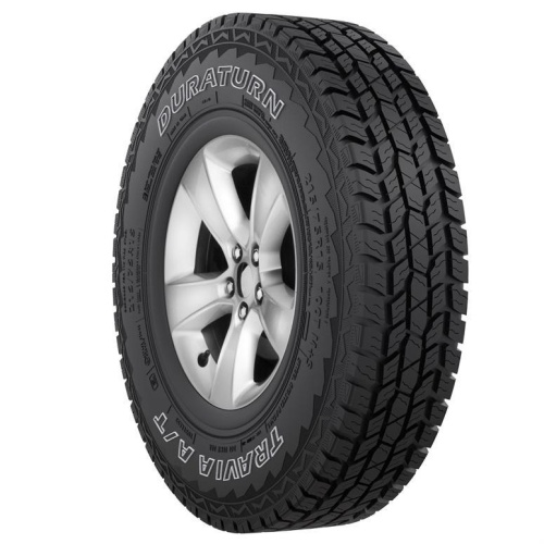 Фото автомобильной шины Duraturn Travia A/T 225/75 R16 115/112R