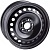 Фото колесного диска Trebl R-1743 7.5x18 5*114.3 ET40 DIA64.1 Black Штампованный