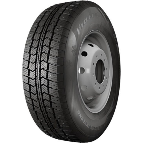 Фото автомобильной шины Viatti Vettore Inverno V-524 215/75 R16C 116/114R