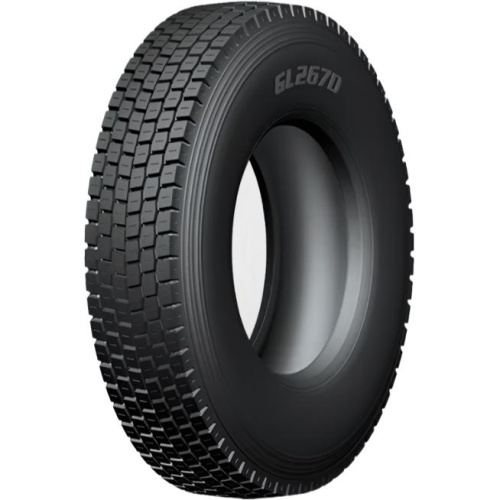 Tornado GL267D 315/70 R22.5 156/150L PR20 Ведущая