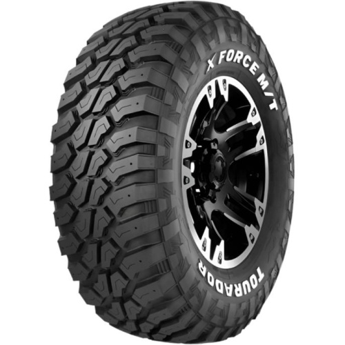 Фото автомобильной шины Tourador X Force M/T 37/13.5 R20 127Q