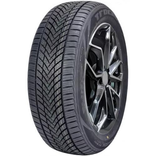 Фото автомобильной шины Tracmax X-Privilo A/S Trac Saver 205/45 R17 88W XL