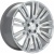Khomen KHW 2004 8.5x20 5*120 ET45 DIA72.6 F-Silver Литой
