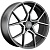 Фото колесного диска LS FlowForming RC72 8.5x20 5*120 ET41.5 DIA72.6 MGMF Литой
