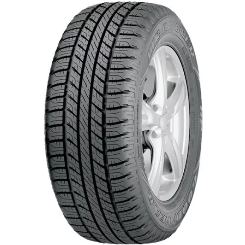 Фото автомобильной шины Goodyear Wrangler HP All Weather 275/70 R16 114H