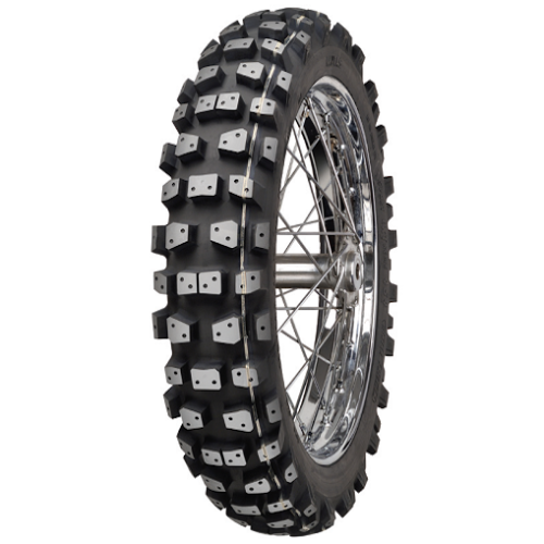 Mitas XT-454 Winter Friction 110/100 R18 64M Задняя Кросс