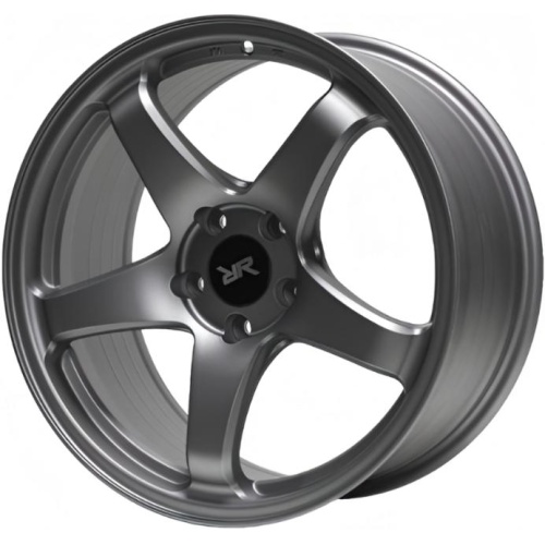 Race Ready CSSYA5795 8.5x18 5*114.3 ET35 DIA67.1 MK-M Литой