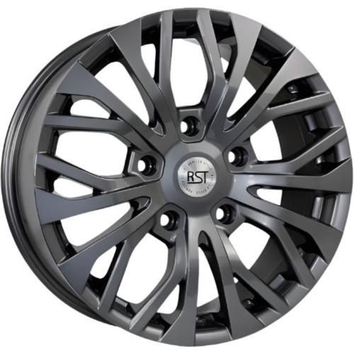 RST R088 8x18 5*150 ET56 DIA110.1 BMG Литой