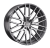 LS FlowForming RC03 9x20 5*112 ET35 DIA66.6 GMF Литой