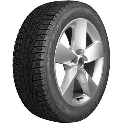 Фото автомобильной шины Ikon Tyres Nordman RS2 225/55 R17 101R XL