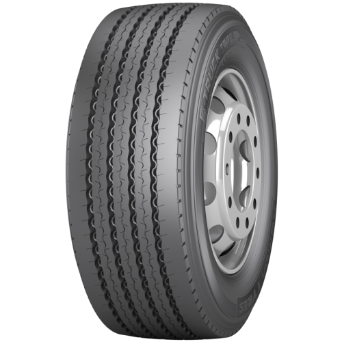 Фото грузовой шины Nokian Tyres E-Truck Trailer 215/75 R17.5 135/133J Прицеп