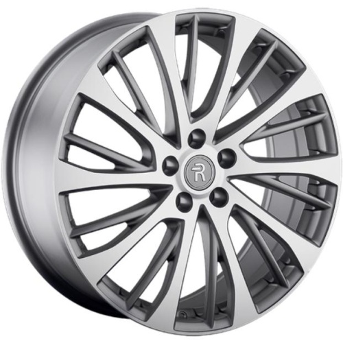 Replay CHG35 8x20 5*114.3 ET42 DIA60.1 MGMF Литой