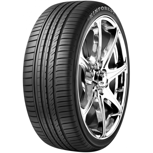 Фото автомобильной шины Kinforest KF550 UHP 185/60 R14 82H