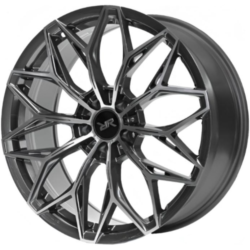 Race Ready CSSYA3386 8.5x20 5*114.3 ET35 DIA67.1 MK-P Литой