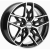 Carwel Сошно 7x17 5*110 ET40 DIA67.1 ABT Литой
