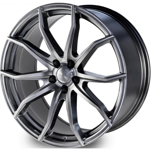 Фото колесного диска Race Ready CSSDA1504 9x20 5*114.3 ET35 DIA67.1 MK-P Литой